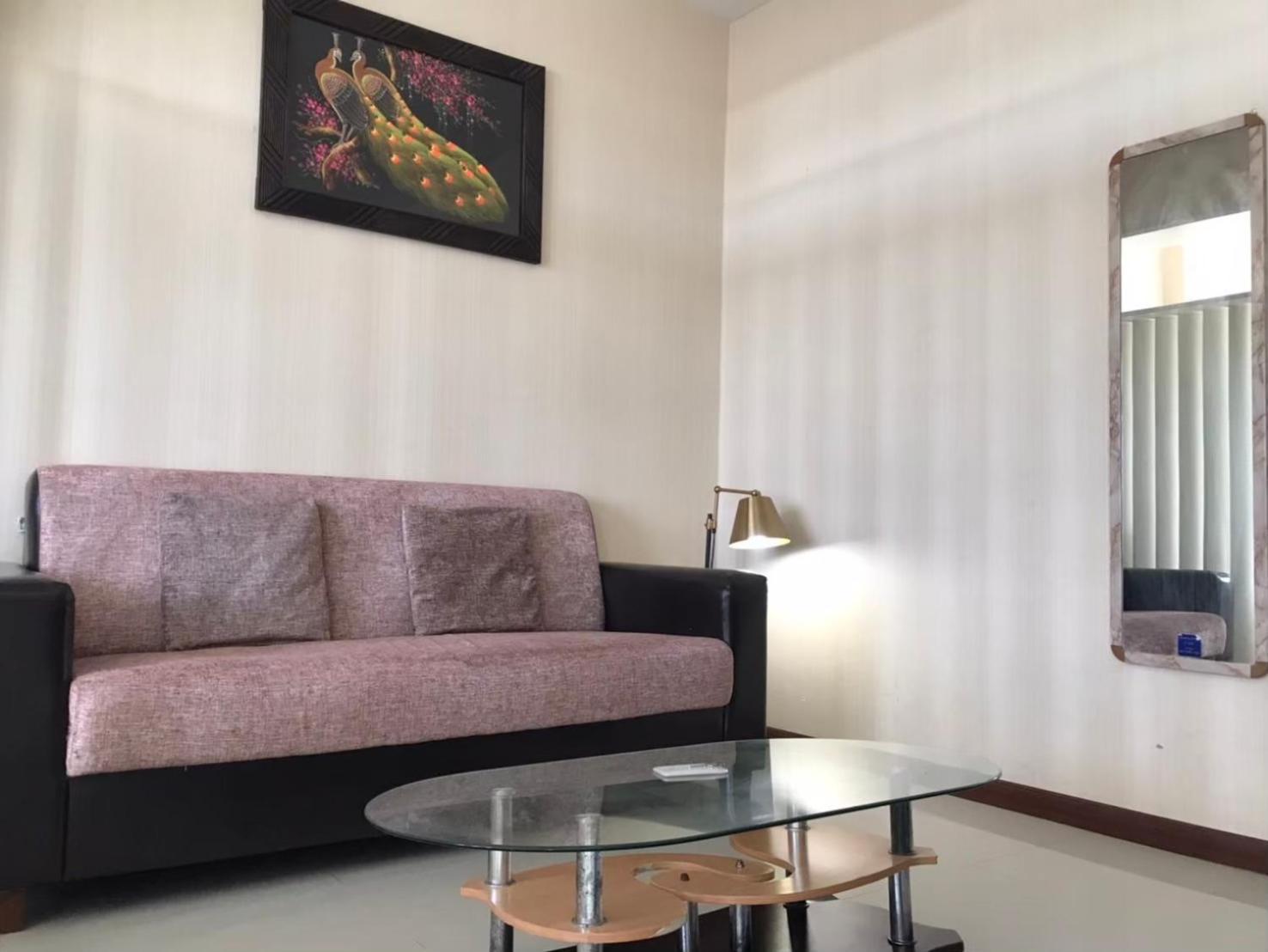 The Ozone Condotel Apartment *