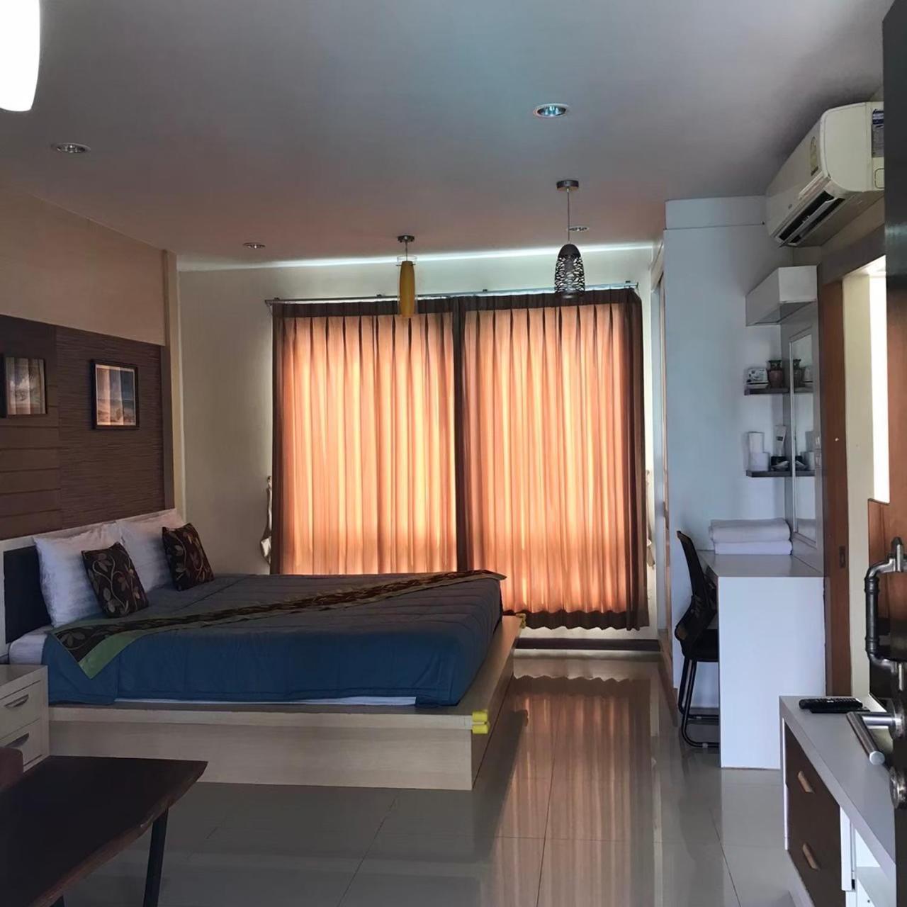 The Ozone Condotel * Krabi