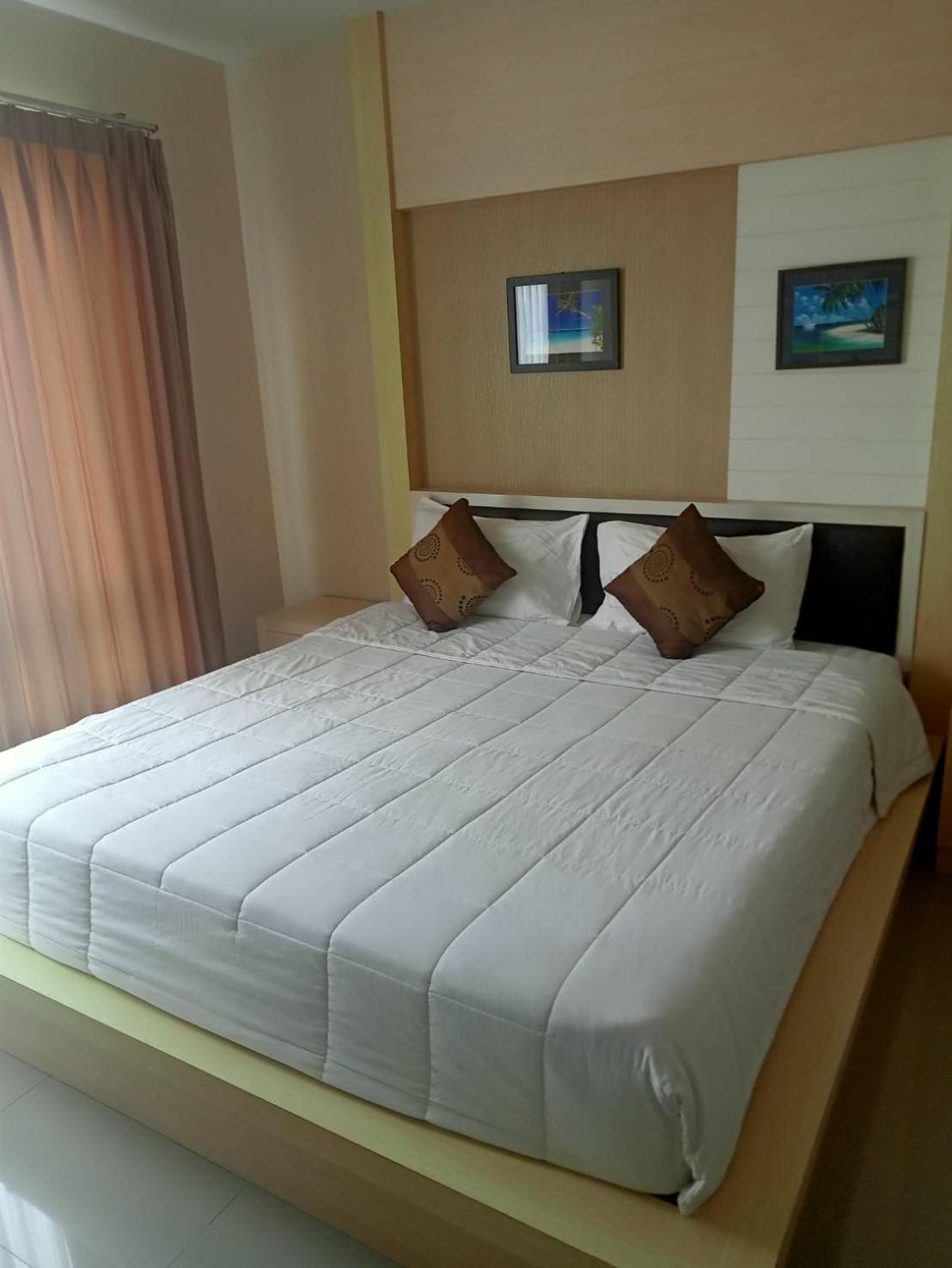 The Ozone Condotel Leilighet