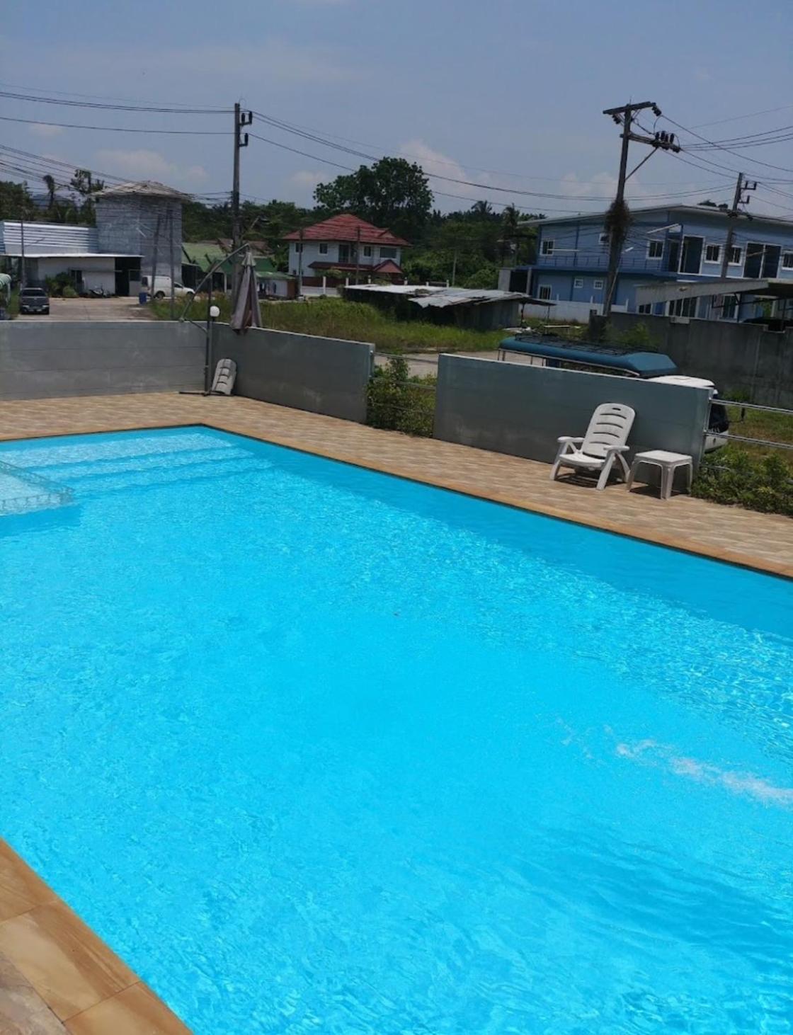 The Ozone Condotel Leilighet *