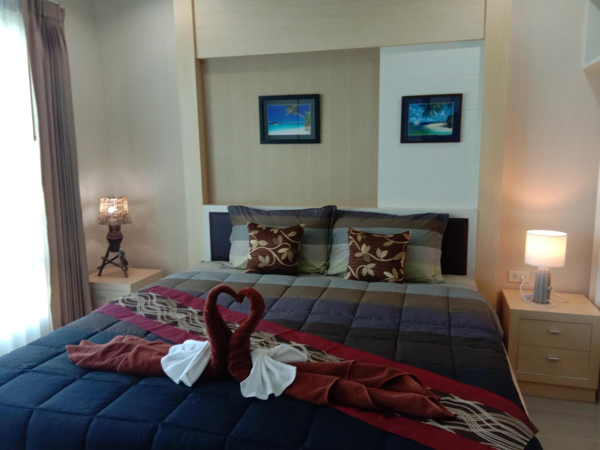 Leilighet The Ozone Condotel