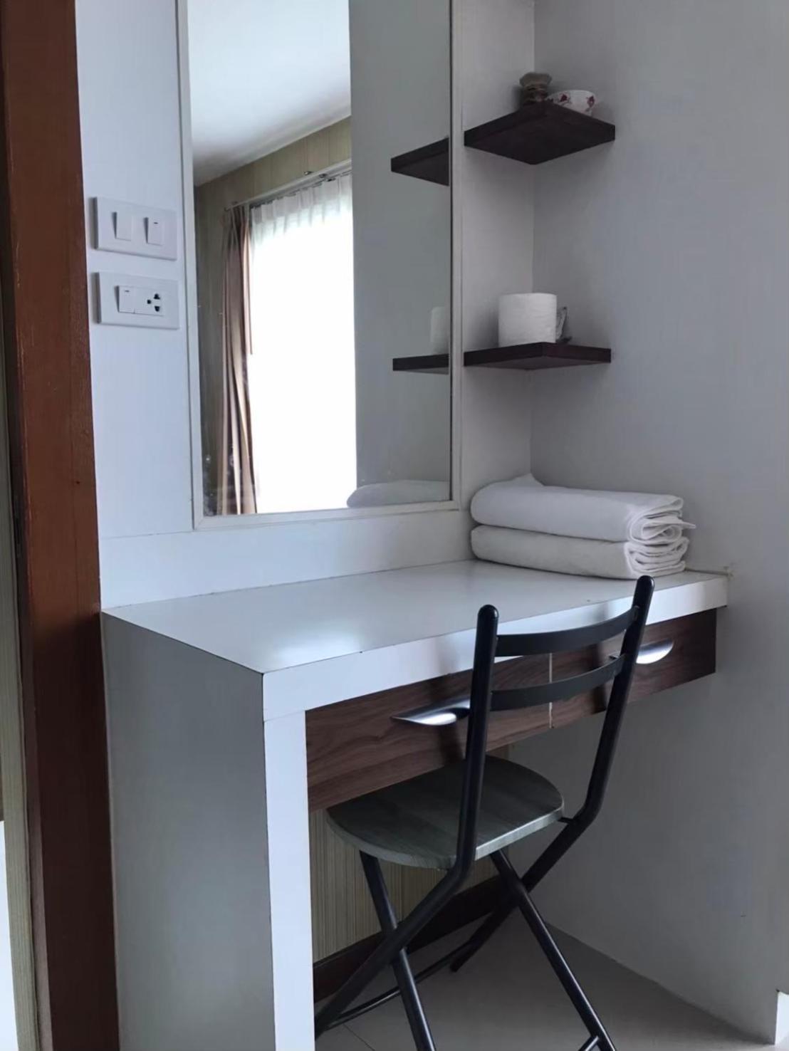 The Ozone Condotel Leilighet *