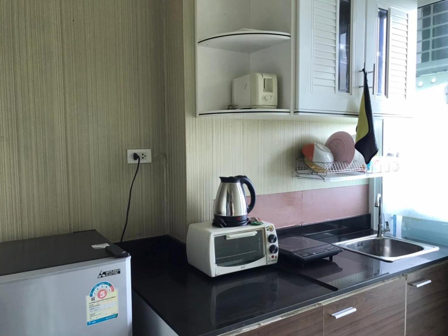The Ozone Condotel *