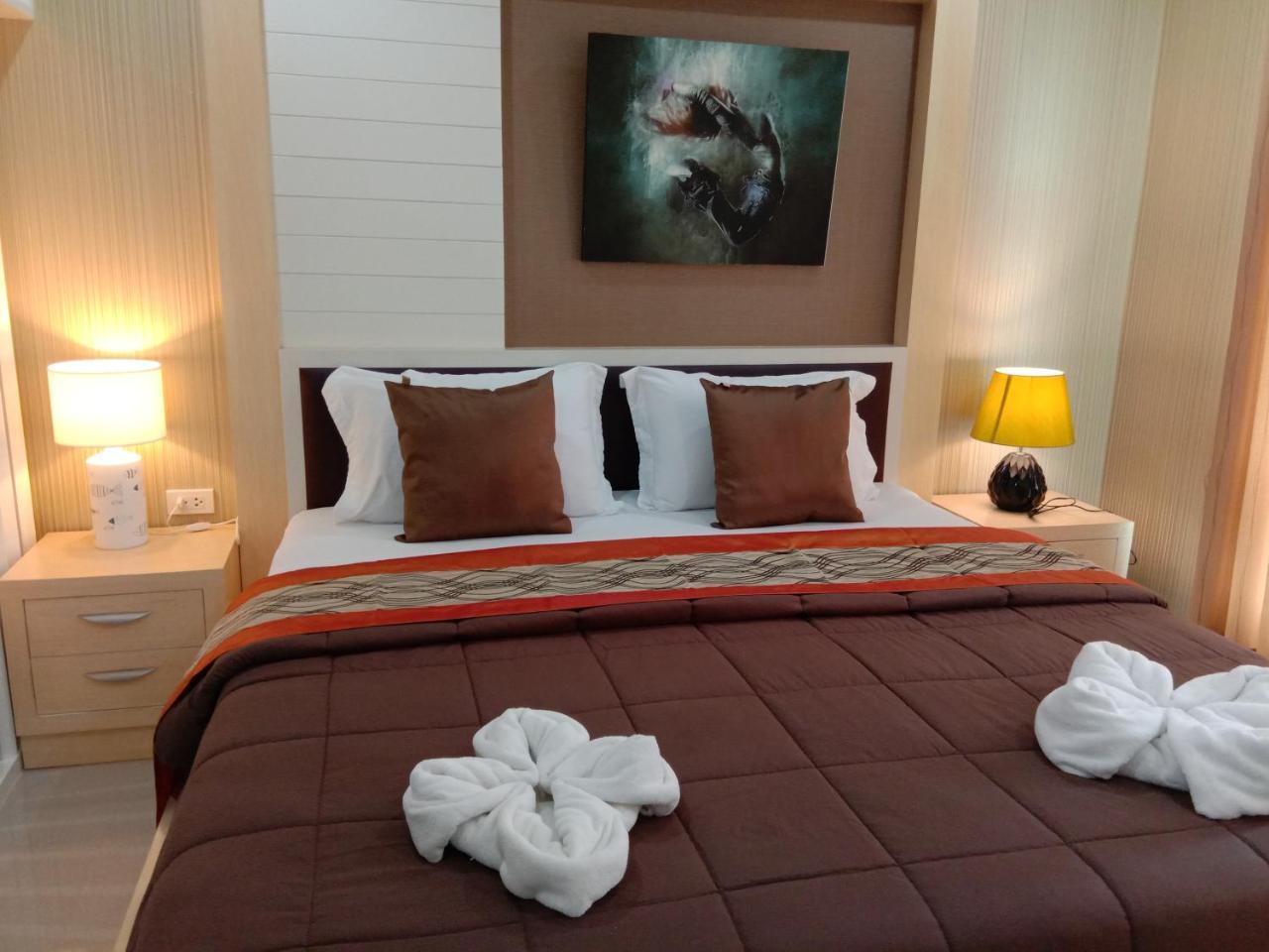 The Ozone Condotel
