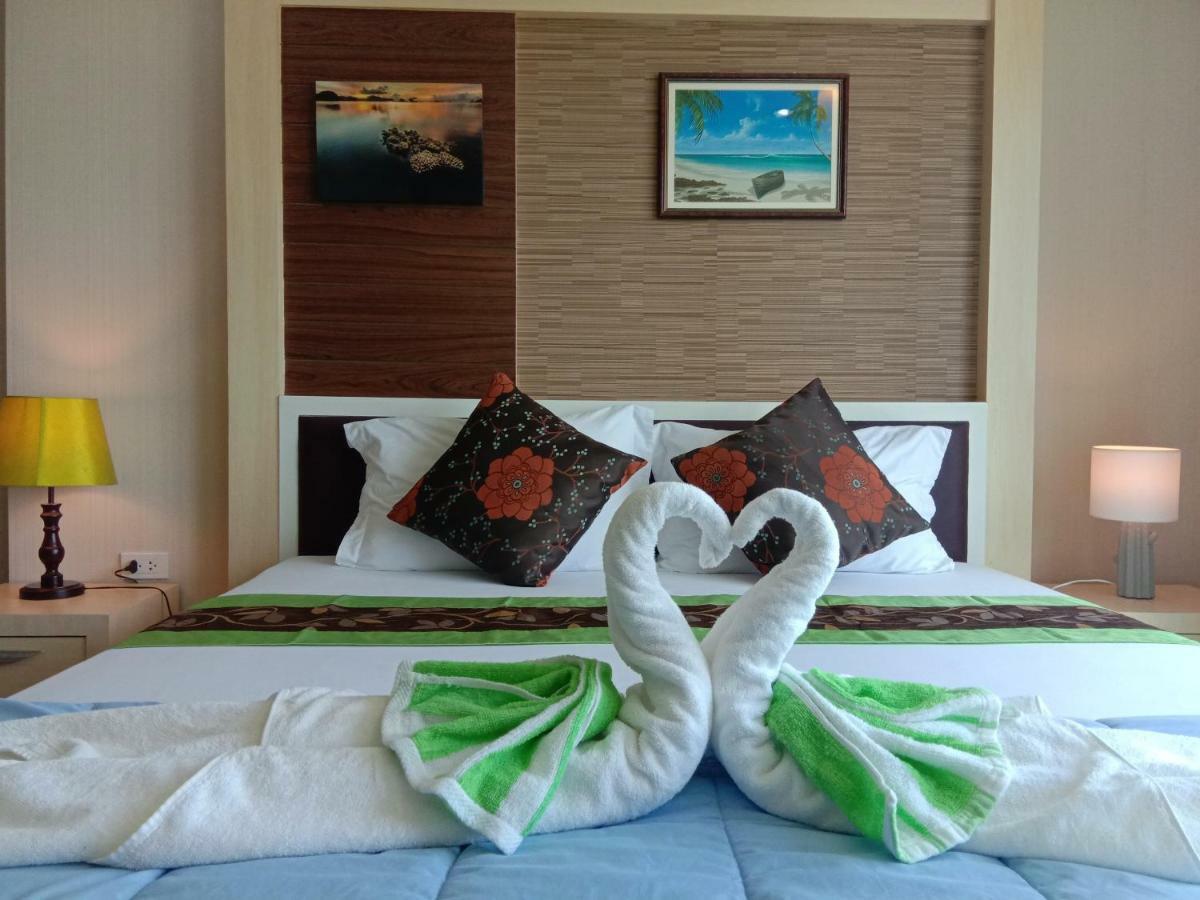The Ozone Condotel * Krabi