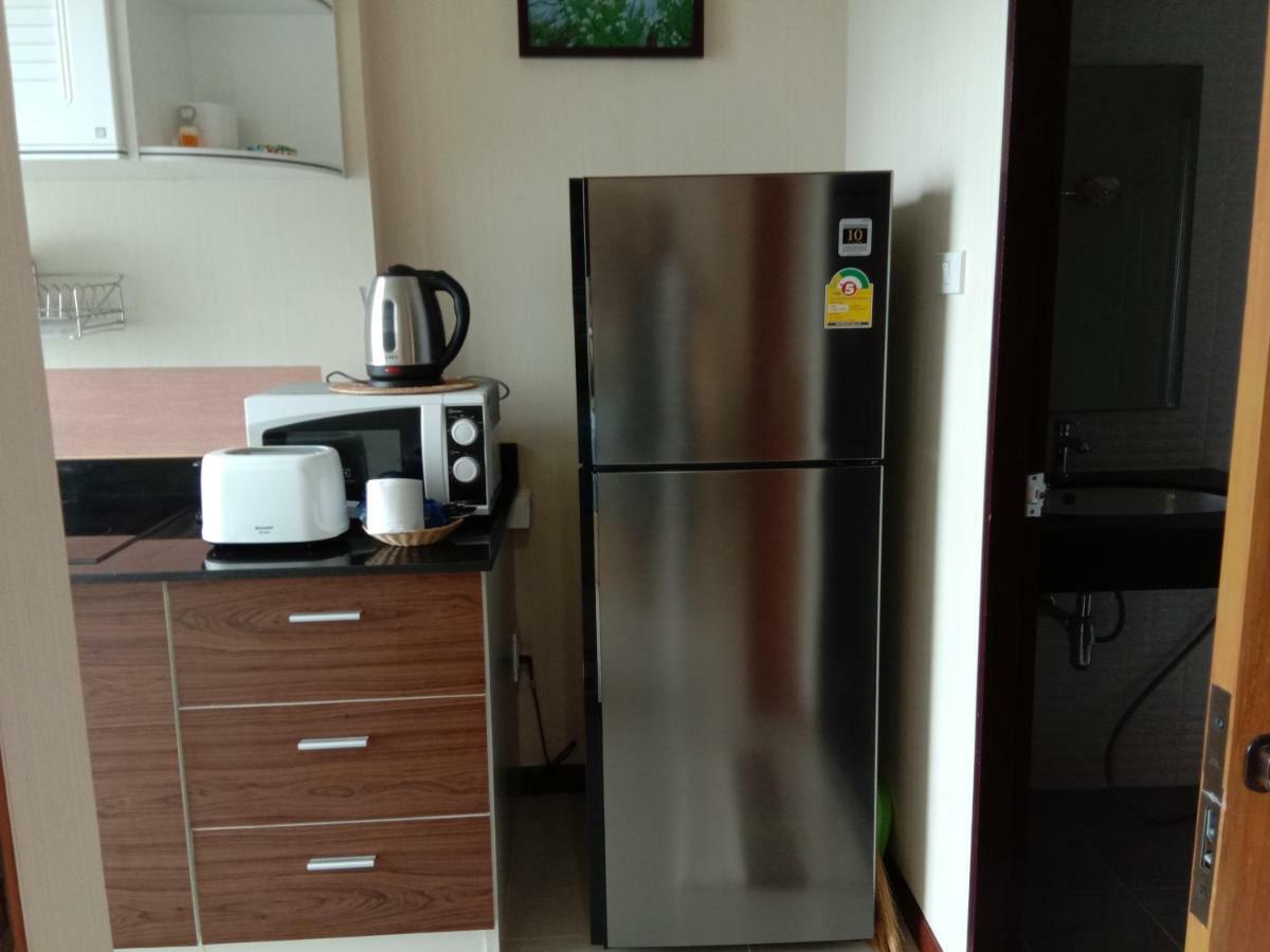 The Ozone Condotel Krabi