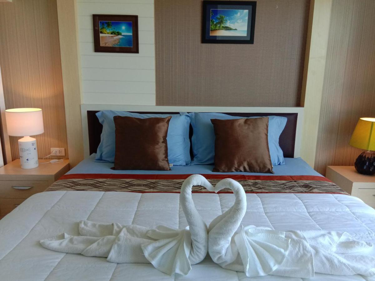 The Ozone Condotel * Krabi